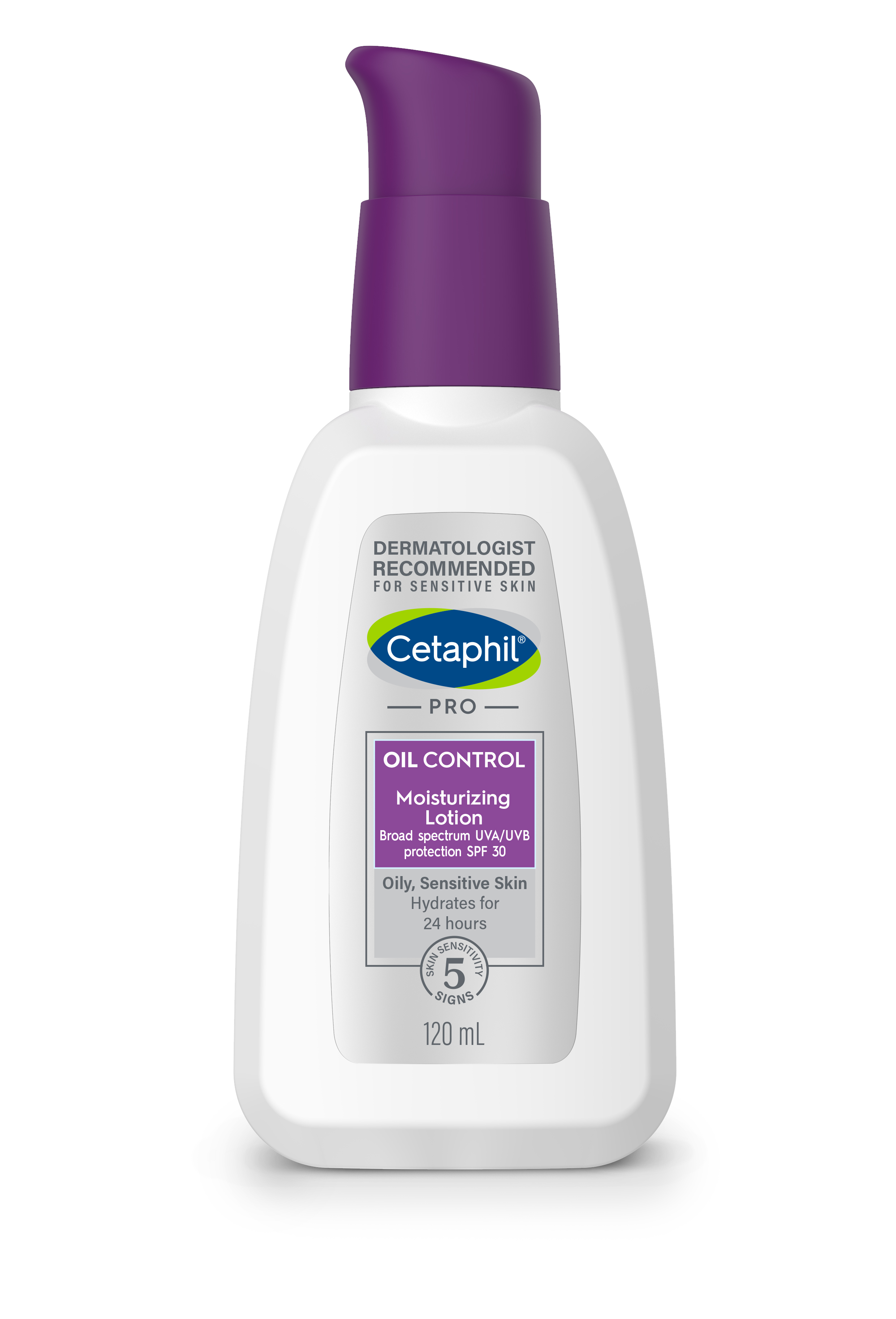 Pro Oil Control Moisturising Lotion SPF 30
